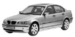 BMW E46 U3739 Fault Code