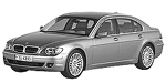 BMW E66 U3739 Fault Code