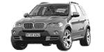 BMW E70 U3739 Fault Code