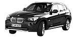 BMW E84 U3739 Fault Code