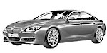 BMW F06 U3739 Fault Code