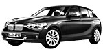BMW F20 U3739 Fault Code